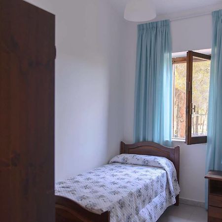 Villaggio Camping Pinetamare Pizzo  Ngoại thất bức ảnh