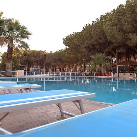 Villaggio Camping Pinetamare Pizzo  Ngoại thất bức ảnh