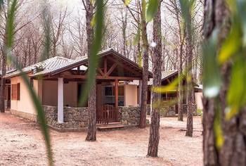 Villaggio Camping Pinetamare Pizzo  Ngoại thất bức ảnh